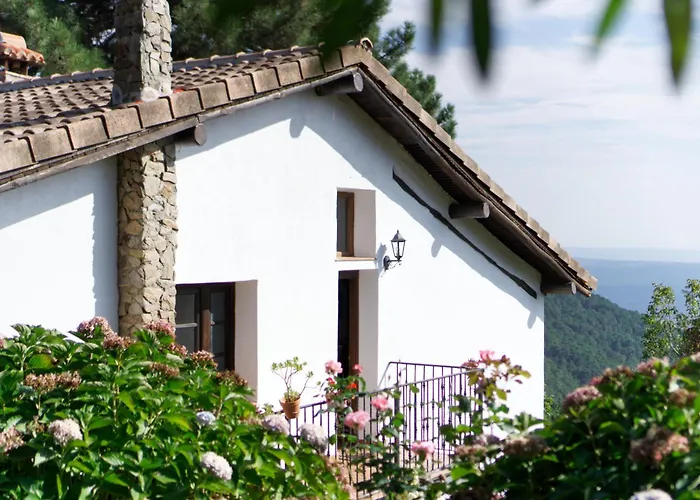 Casas ArbillasCasa Rural